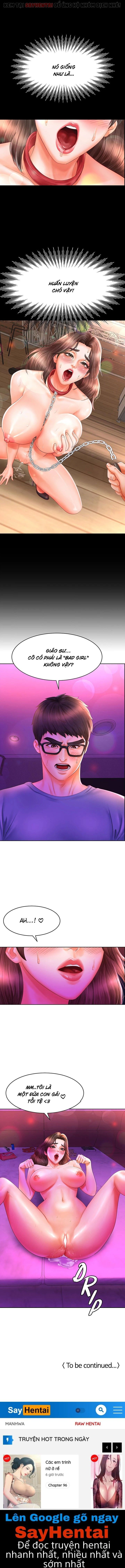 đọc truyện Câu Lập Bộ Manga Quyến Rũ Chương 11 ảnh 14 tại Giả Dược