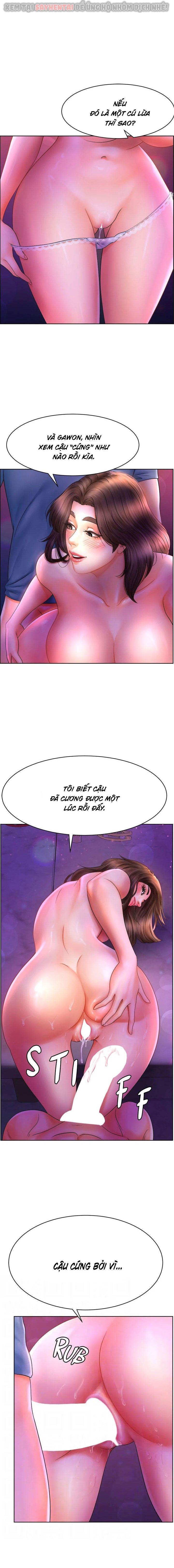 đọc truyện Câu Lập Bộ Manga Quyến Rũ Chương 11 ảnh 4 tại Giả Dược