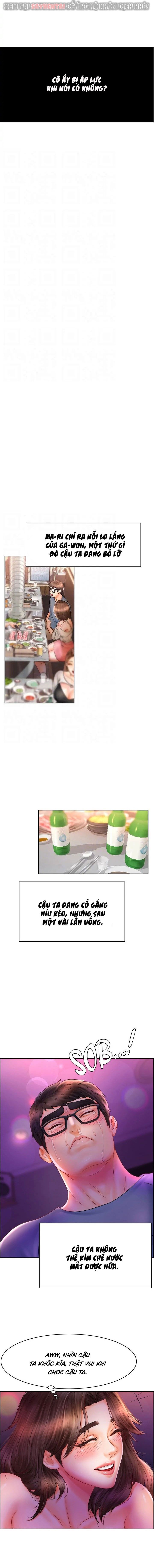 đọc truyện Câu Lập Bộ Manga Quyến Rũ Chương 11 ảnh 7 tại Giả Dược