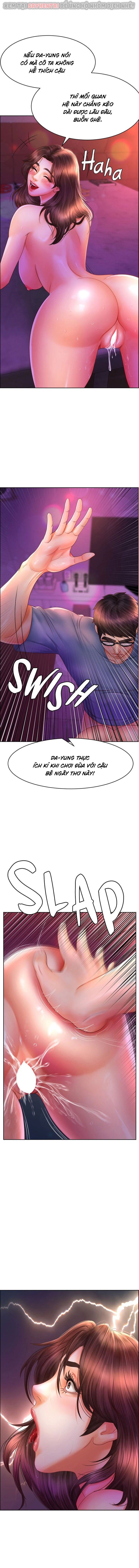 đọc truyện Câu Lập Bộ Manga Quyến Rũ Chương 11 ảnh 8 tại Giả Dược