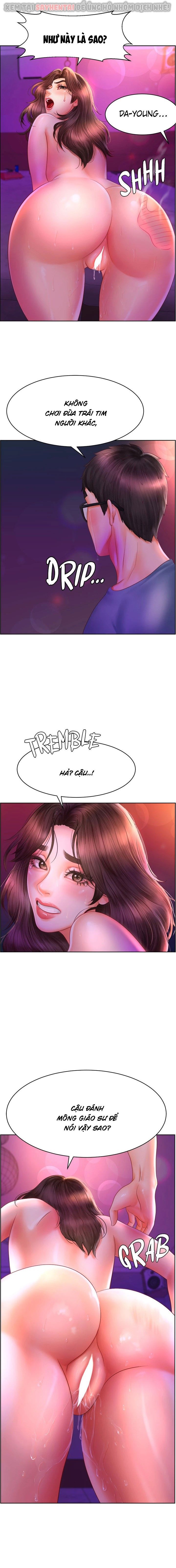 đọc truyện Câu Lập Bộ Manga Quyến Rũ Chương 11 ảnh 9 tại Giả Dược