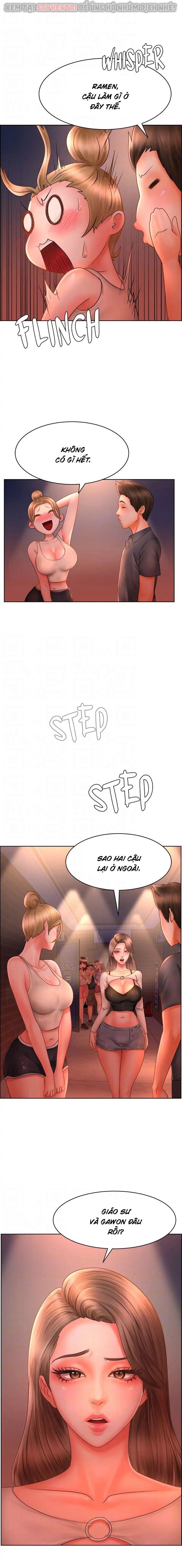 đọc truyện Câu Lập Bộ Manga Quyến Rũ Chương 12 ảnh 13 tại Giả Dược