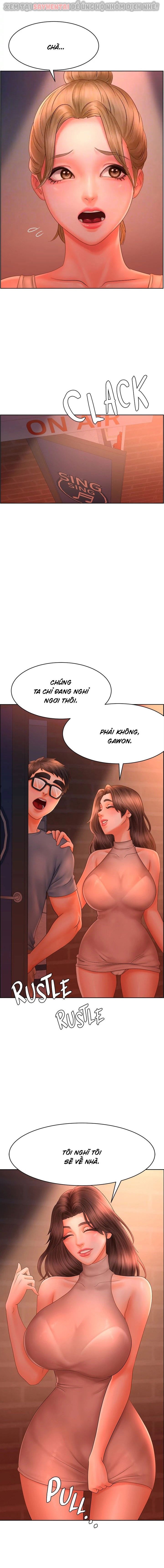 đọc truyện Câu Lập Bộ Manga Quyến Rũ Chương 12 ảnh 14 tại Giả Dược