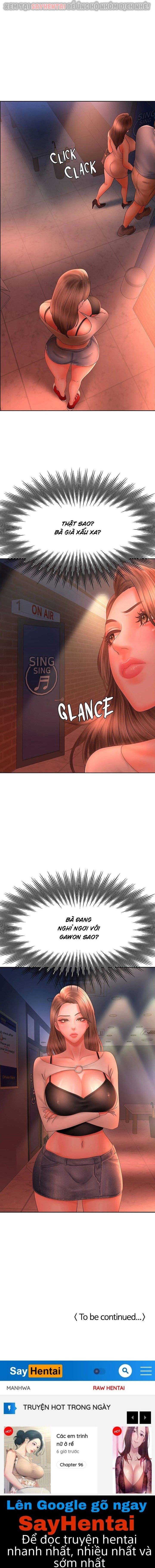 đọc truyện Câu Lập Bộ Manga Quyến Rũ Chương 12 ảnh 15 tại Giả Dược