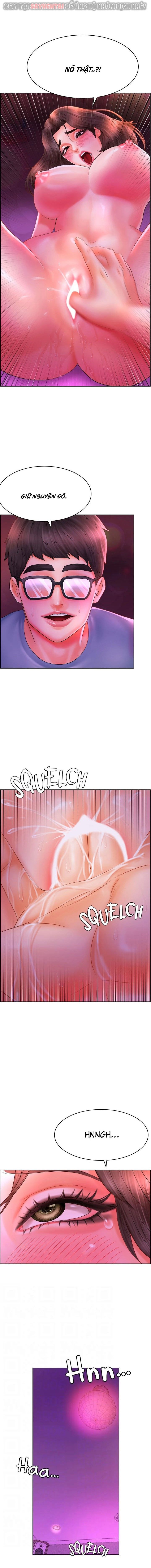 đọc truyện Câu Lập Bộ Manga Quyến Rũ Chương 12 ảnh 4 tại Giả Dược