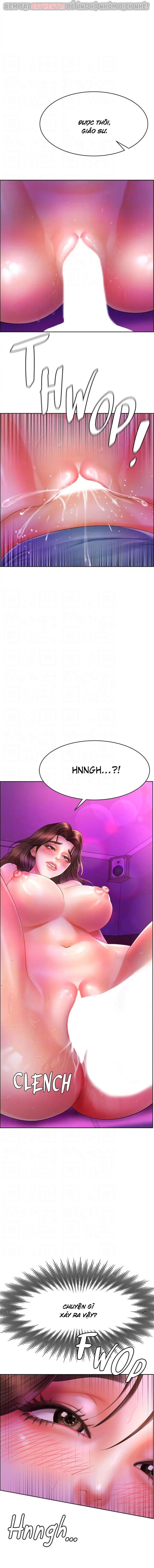 đọc truyện Câu Lập Bộ Manga Quyến Rũ Chương 12 ảnh 7 tại Giả Dược
