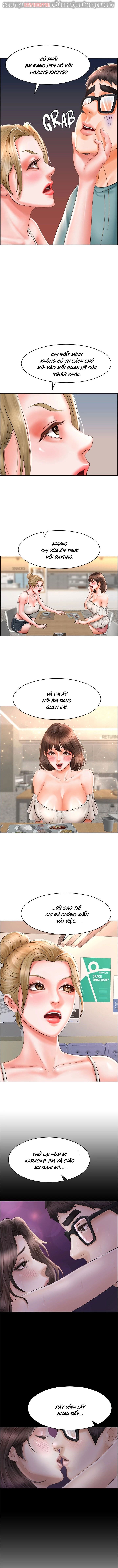 đọc truyện Câu Lập Bộ Manga Quyến Rũ Chương 13 ảnh 11 tại Giả Dược