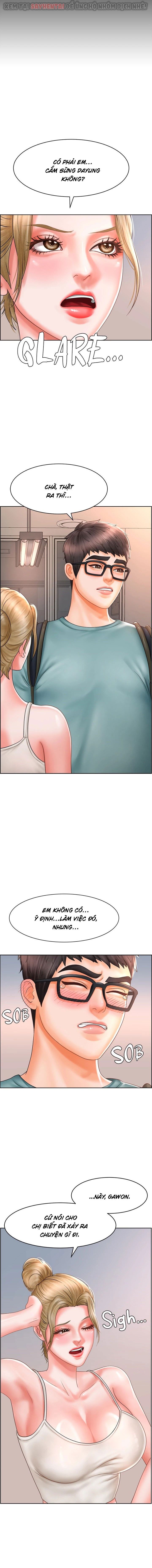 đọc truyện Câu Lập Bộ Manga Quyến Rũ Chương 13 ảnh 12 tại Giả Dược