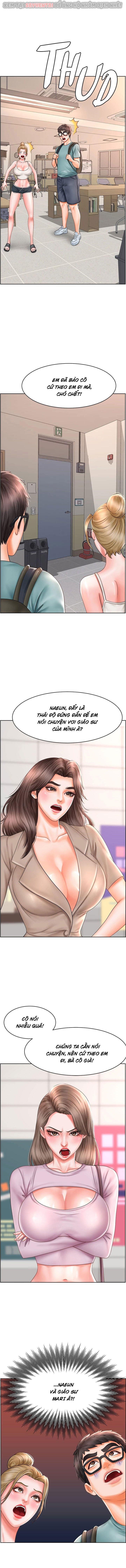 đọc truyện Câu Lập Bộ Manga Quyến Rũ Chương 13 ảnh 13 tại Giả Dược