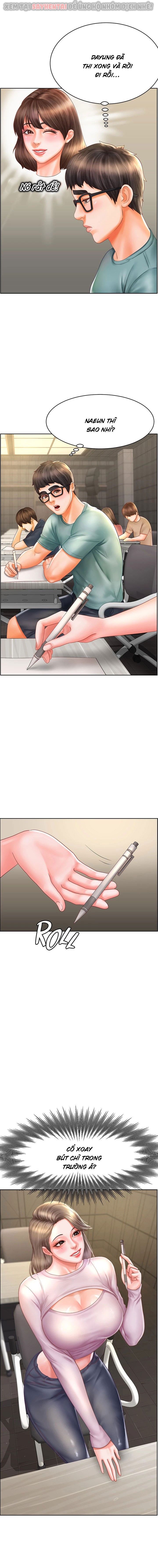 đọc truyện Câu Lập Bộ Manga Quyến Rũ Chương 13 ảnh 3 tại Giả Dược