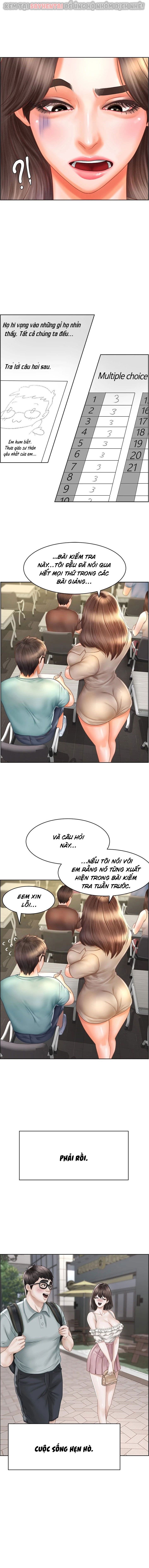 đọc truyện Câu Lập Bộ Manga Quyến Rũ Chương 13 ảnh 5 tại Giả Dược