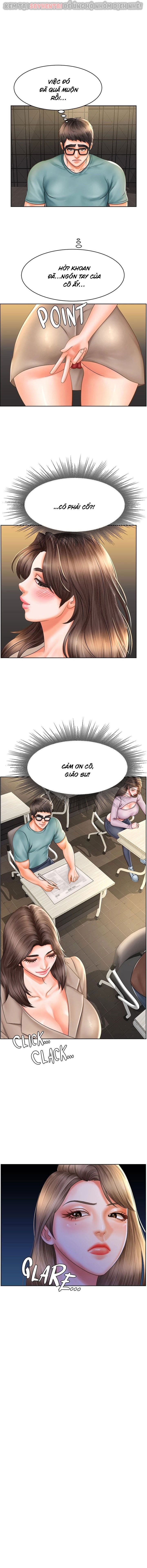 đọc truyện Câu Lập Bộ Manga Quyến Rũ Chương 13 ảnh 7 tại Giả Dược