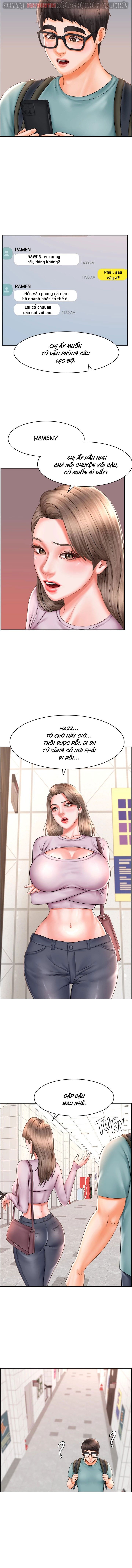 đọc truyện Câu Lập Bộ Manga Quyến Rũ Chương 13 ảnh 9 tại Giả Dược