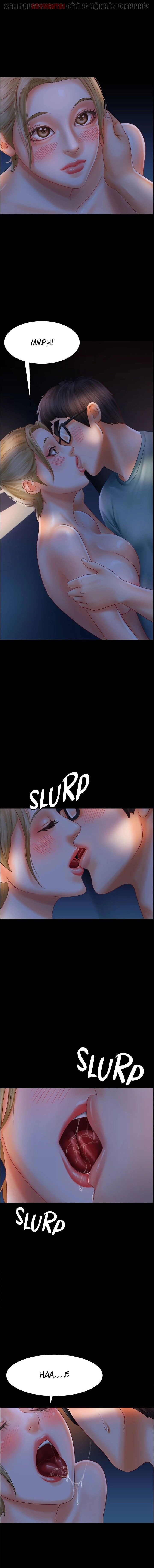 đọc truyện Câu Lập Bộ Manga Quyến Rũ Chương 14 ảnh 14 tại Giả Dược