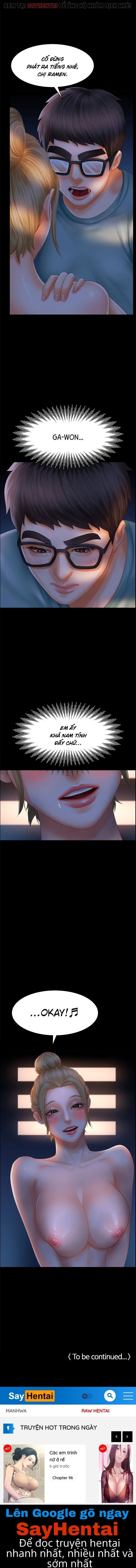 đọc truyện Câu Lập Bộ Manga Quyến Rũ Chương 14 ảnh 15 tại Giả Dược