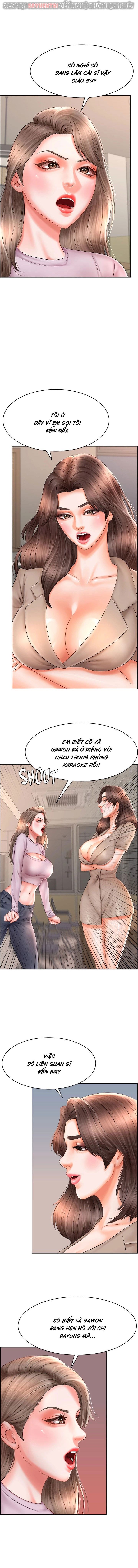 đọc truyện Câu Lập Bộ Manga Quyến Rũ Chương 14 ảnh 3 tại Giả Dược