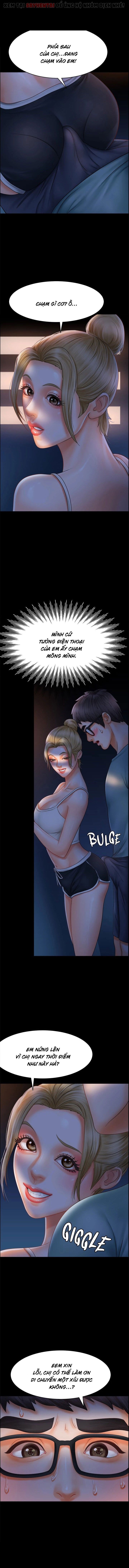 đọc truyện Câu Lập Bộ Manga Quyến Rũ Chương 14 ảnh 7 tại Giả Dược