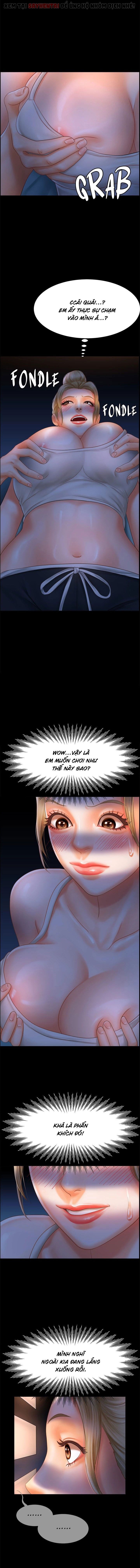 đọc truyện Câu Lập Bộ Manga Quyến Rũ Chương 14 ảnh 9 tại Giả Dược