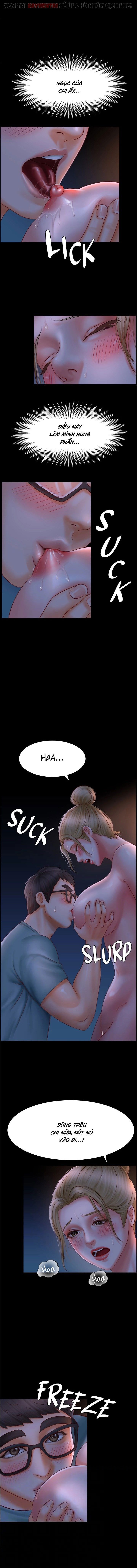 đọc truyện Câu Lập Bộ Manga Quyến Rũ Chương 15 ảnh 4 tại Giả Dược
