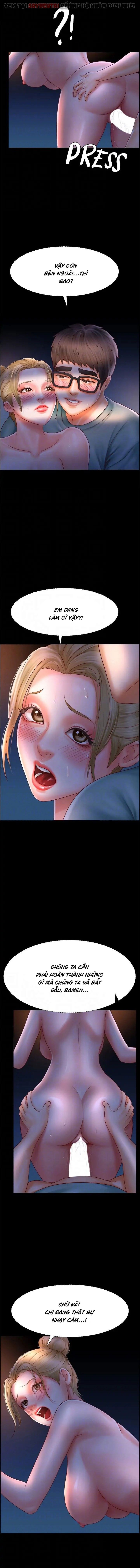 đọc truyện Câu Lập Bộ Manga Quyến Rũ Chương 15 ảnh 10 tại Giả Dược
