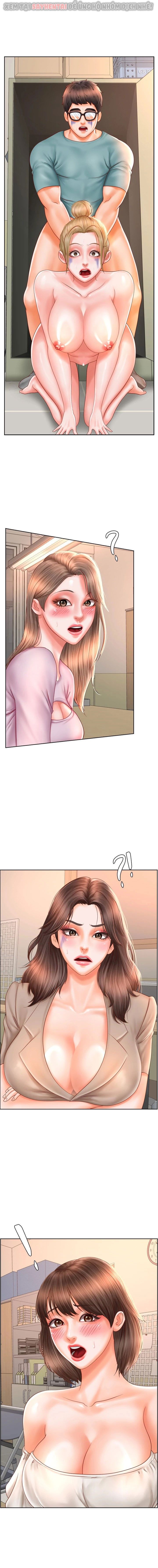 đọc truyện Câu Lập Bộ Manga Quyến Rũ Chương 16 ảnh 2 tại Giả Dược