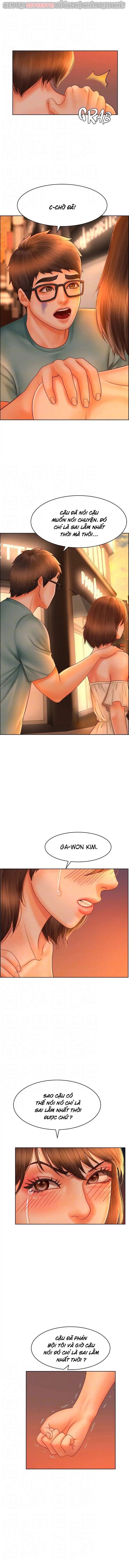 đọc truyện Câu Lập Bộ Manga Quyến Rũ Chương 16 ảnh 11 tại Giả Dược