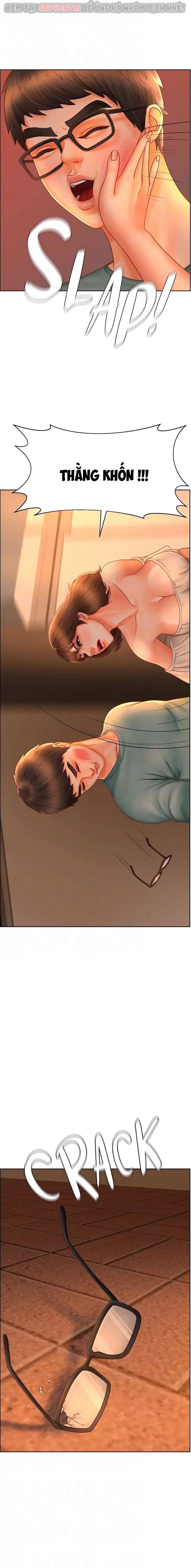 đọc truyện Câu Lập Bộ Manga Quyến Rũ Chương 16 ảnh 12 tại Giả Dược