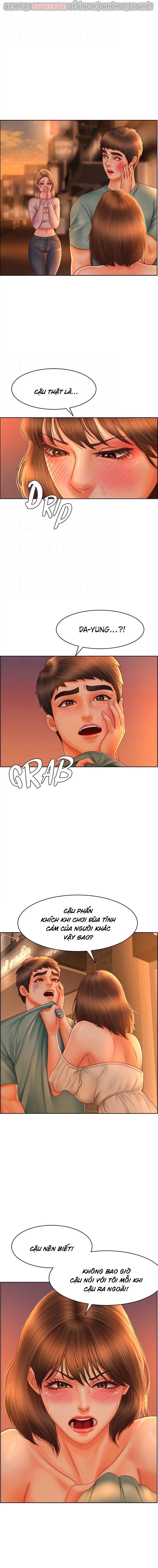 đọc truyện Câu Lập Bộ Manga Quyến Rũ Chương 16 ảnh 13 tại Giả Dược
