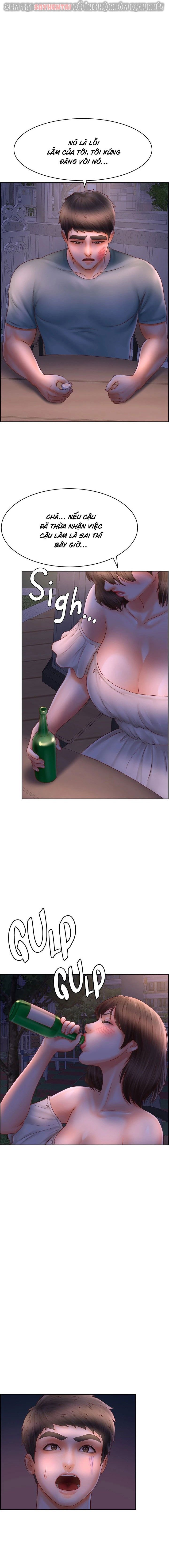 đọc truyện Câu Lập Bộ Manga Quyến Rũ Chương 16 ảnh 17 tại Giả Dược