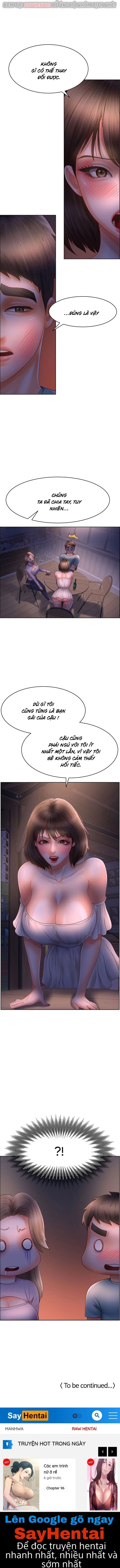 đọc truyện Câu Lập Bộ Manga Quyến Rũ Chương 16 ảnh 18 tại Giả Dược