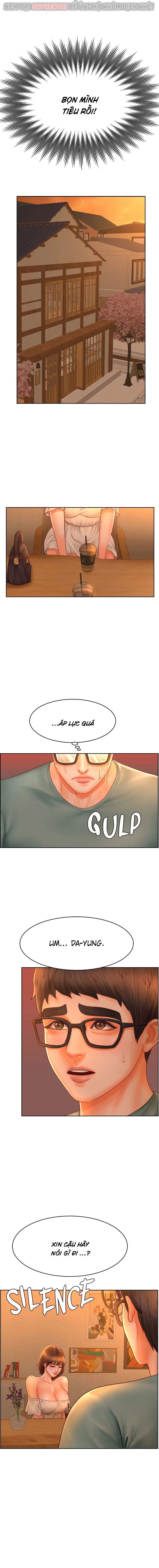 đọc truyện Câu Lập Bộ Manga Quyến Rũ Chương 16 ảnh 3 tại Giả Dược