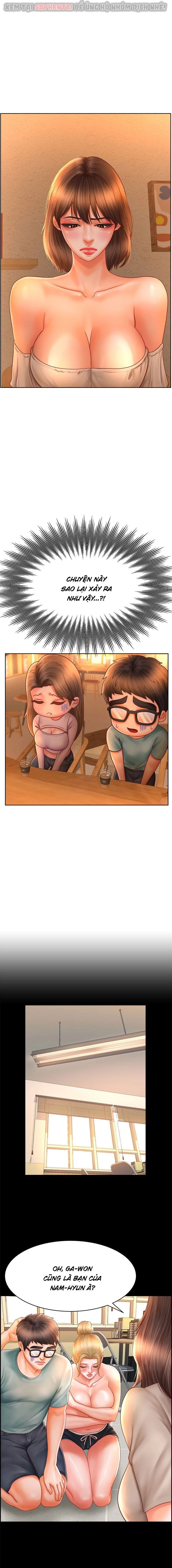đọc truyện Câu Lập Bộ Manga Quyến Rũ Chương 16 ảnh 4 tại Giả Dược