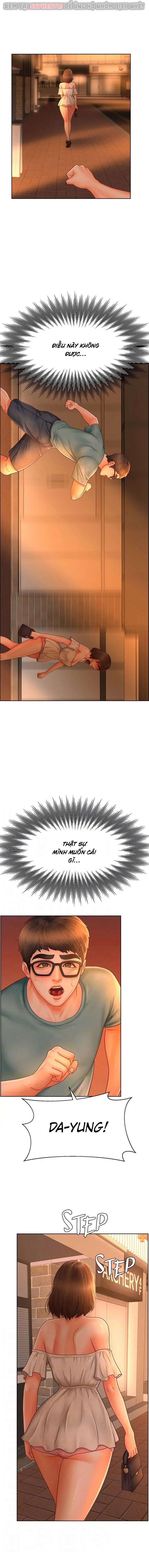 đọc truyện Câu Lập Bộ Manga Quyến Rũ Chương 16 ảnh 10 tại Giả Dược