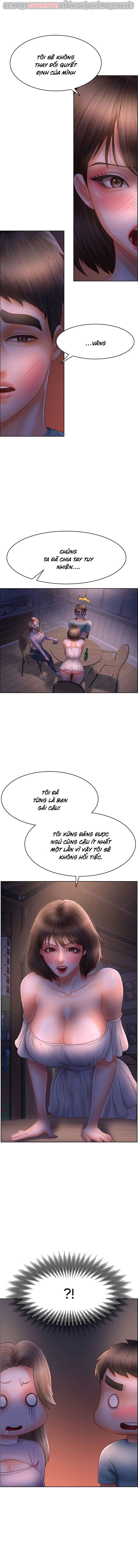 đọc truyện Câu Lập Bộ Manga Quyến Rũ Chương 17 ảnh 2 tại Giả Dược