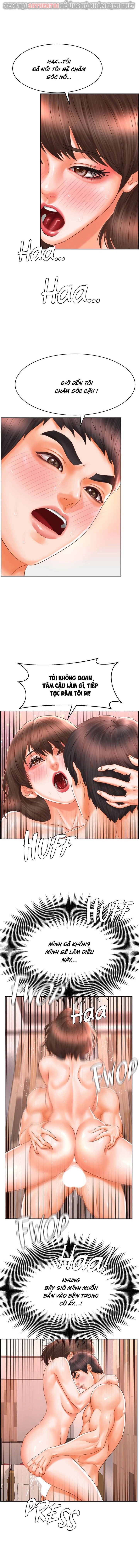 đọc truyện Câu Lập Bộ Manga Quyến Rũ Chương 17 ảnh 14 tại Giả Dược