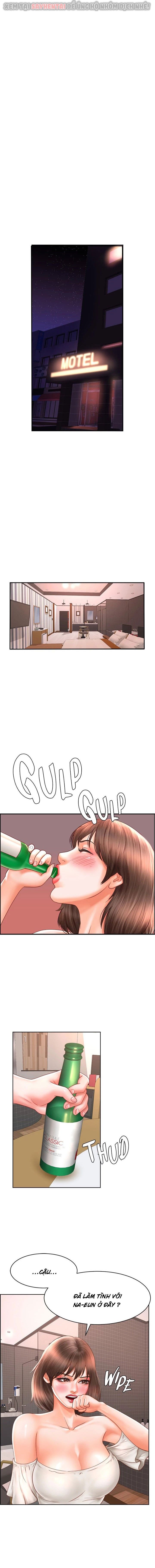 đọc truyện Câu Lập Bộ Manga Quyến Rũ Chương 17 ảnh 3 tại Giả Dược