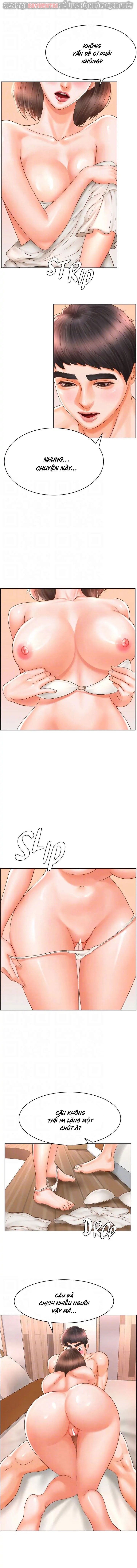 đọc truyện Câu Lập Bộ Manga Quyến Rũ Chương 17 ảnh 5 tại Giả Dược