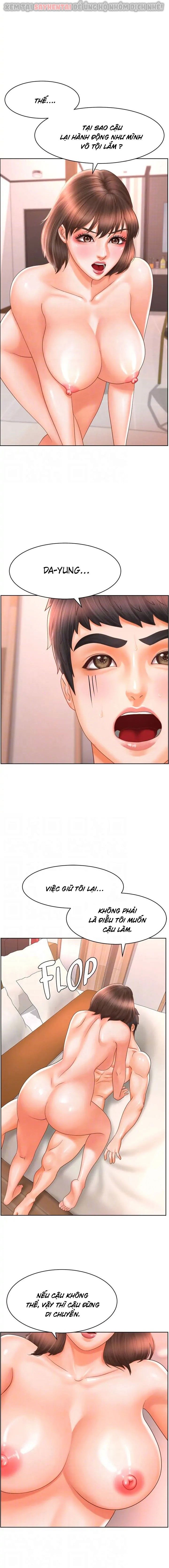 đọc truyện Câu Lập Bộ Manga Quyến Rũ Chương 17 ảnh 6 tại Giả Dược
