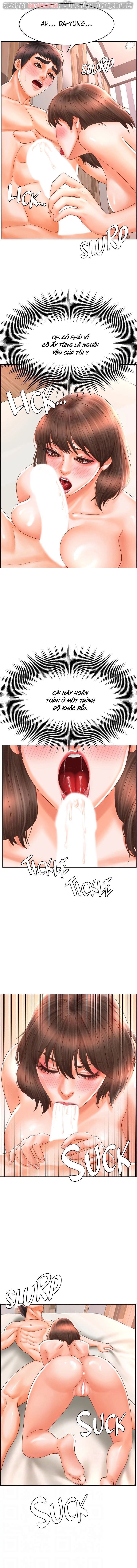 đọc truyện Câu Lập Bộ Manga Quyến Rũ Chương 17 ảnh 9 tại Giả Dược
