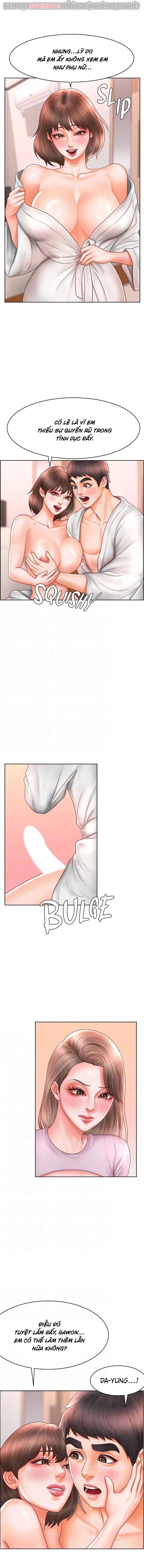 đọc truyện Câu Lập Bộ Manga Quyến Rũ Chương 18 ảnh 11 tại Giả Dược