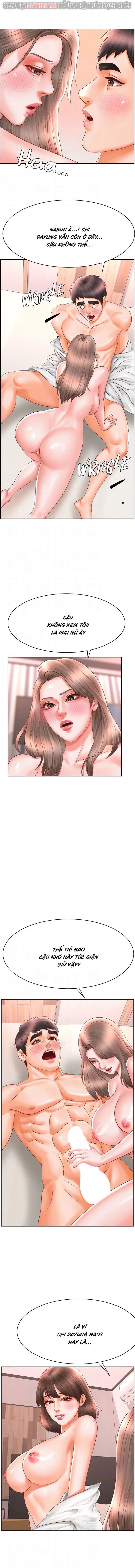 đọc truyện Câu Lập Bộ Manga Quyến Rũ Chương 18 ảnh 13 tại Giả Dược