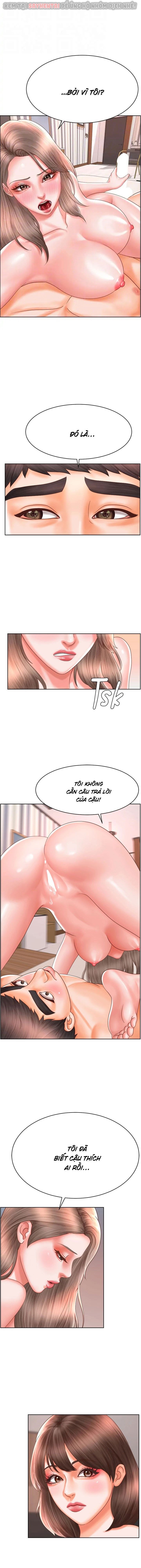 đọc truyện Câu Lập Bộ Manga Quyến Rũ Chương 18 ảnh 14 tại Giả Dược
