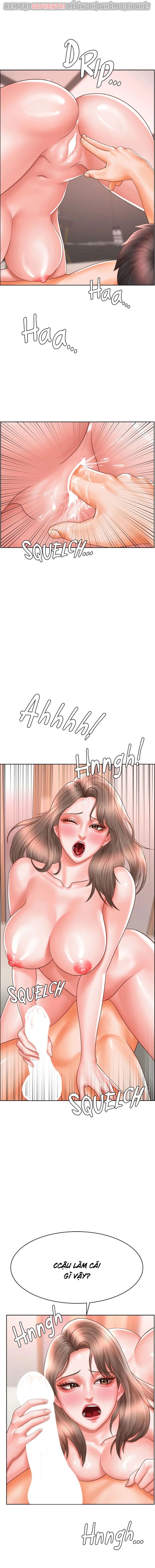 đọc truyện Câu Lập Bộ Manga Quyến Rũ Chương 18 ảnh 17 tại Giả Dược