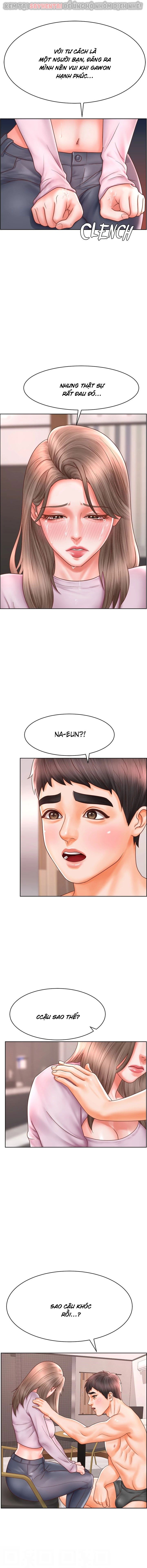 đọc truyện Câu Lập Bộ Manga Quyến Rũ Chương 18 ảnh 4 tại Giả Dược
