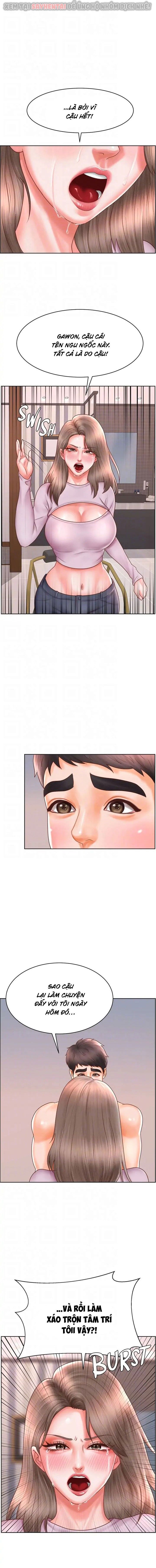 đọc truyện Câu Lập Bộ Manga Quyến Rũ Chương 18 ảnh 5 tại Giả Dược