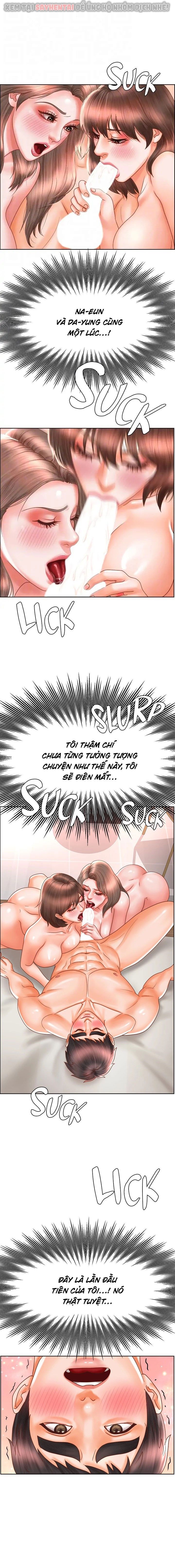 đọc truyện Câu Lập Bộ Manga Quyến Rũ Chương 19 ảnh 13 tại Giả Dược