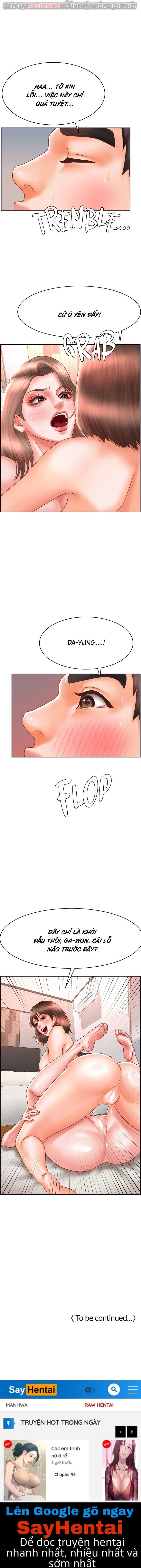 đọc truyện Câu Lập Bộ Manga Quyến Rũ Chương 19 ảnh 16 tại Giả Dược