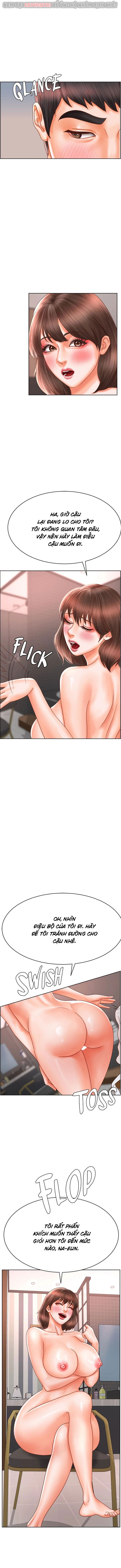 đọc truyện Câu Lập Bộ Manga Quyến Rũ Chương 19 ảnh 3 tại Giả Dược