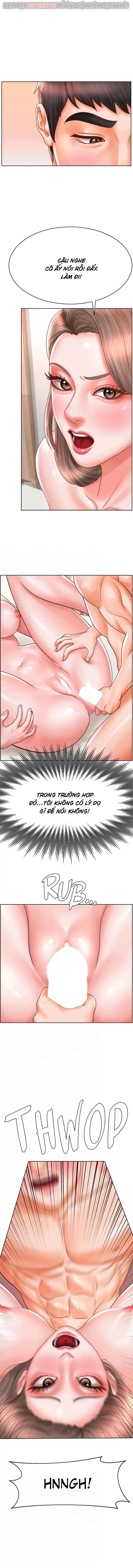 đọc truyện Câu Lập Bộ Manga Quyến Rũ Chương 19 ảnh 4 tại Giả Dược