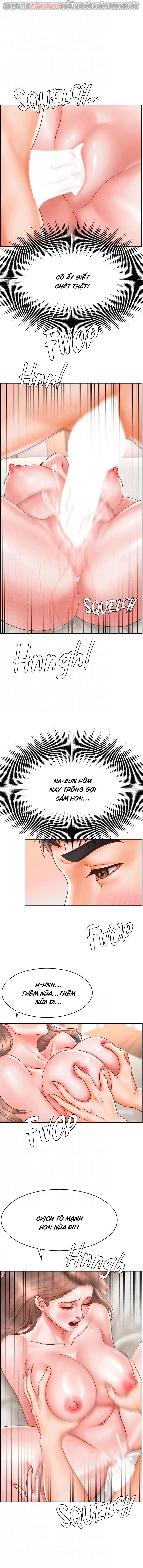 đọc truyện Câu Lập Bộ Manga Quyến Rũ Chương 19 ảnh 5 tại Giả Dược